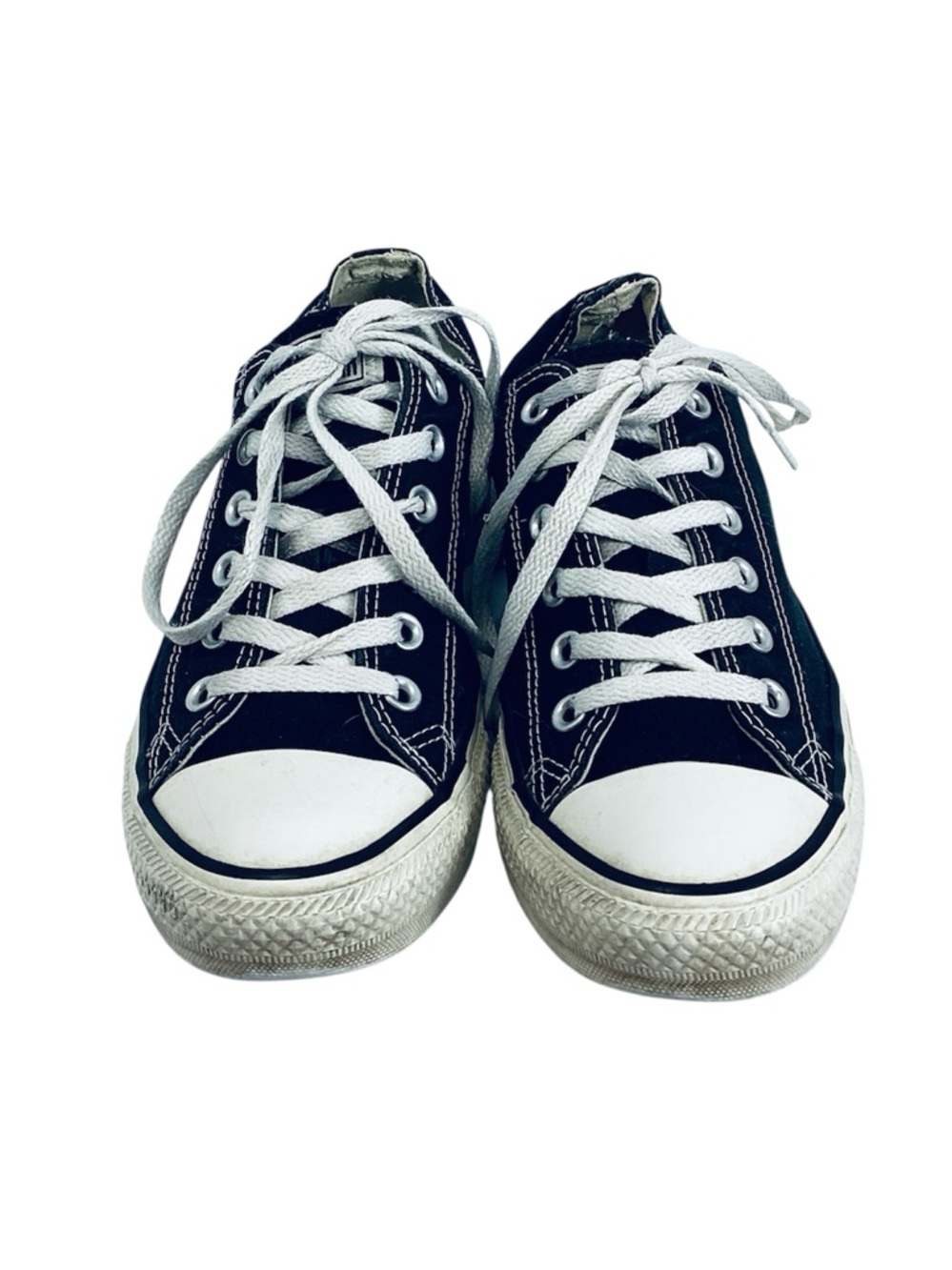 💚 Converse Runners, Size 8